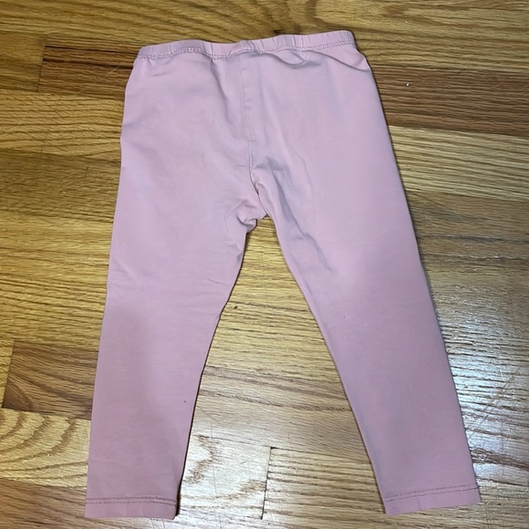 H&M set of 4 leggings - Picture 8 of 13